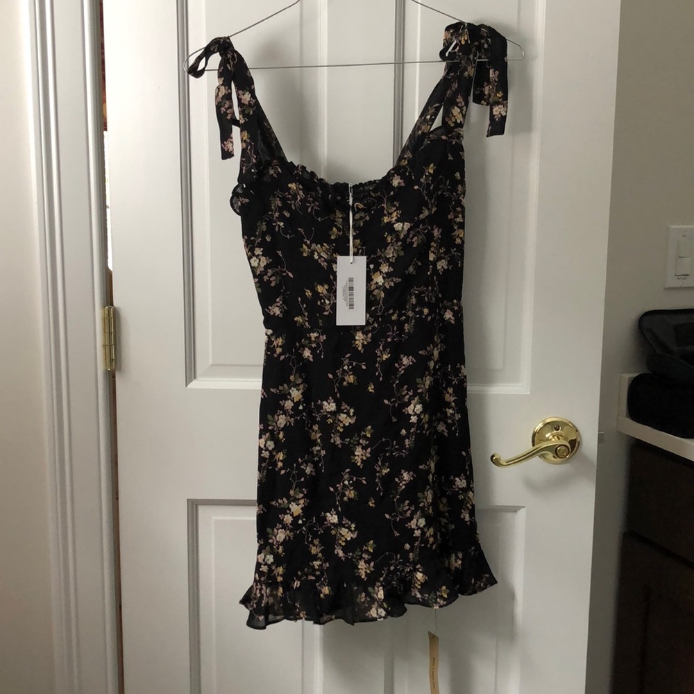 Reformation Christine Dress - Size 6